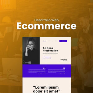 E-commerce