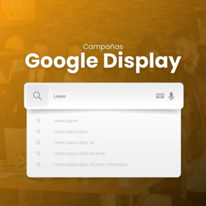 Google Display