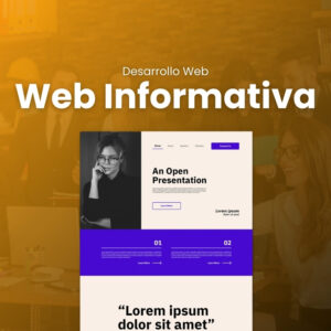 Web Informativa